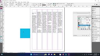 Unlocking the Power of Adobe InDesign's File Menu Simplified Guide in Hindi