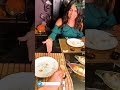 اتيكيت اكل السوشي اتيكيت إيمان عفيفي  