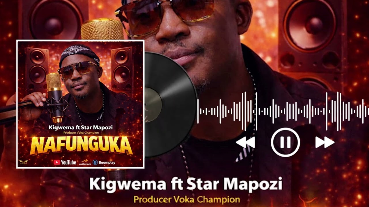 KIGWEMA x STAR MAPOZI. SIO KWA UBAYA ILA NIMEAMUA KUFUNGUKA WATU WAJUE. KARIBU KISIKILIZA. 