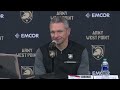 Jeff Monken's Weekly Presser: November 7th, 2023