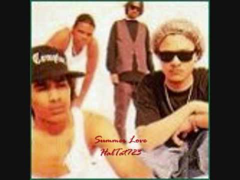 Summer LoveBone Thugs-N-Harmony
