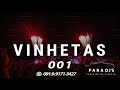 #Demo 001 - Vinhetas Para Dj