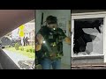 Swat team destroyed innocent familys home refused to pay for repairs