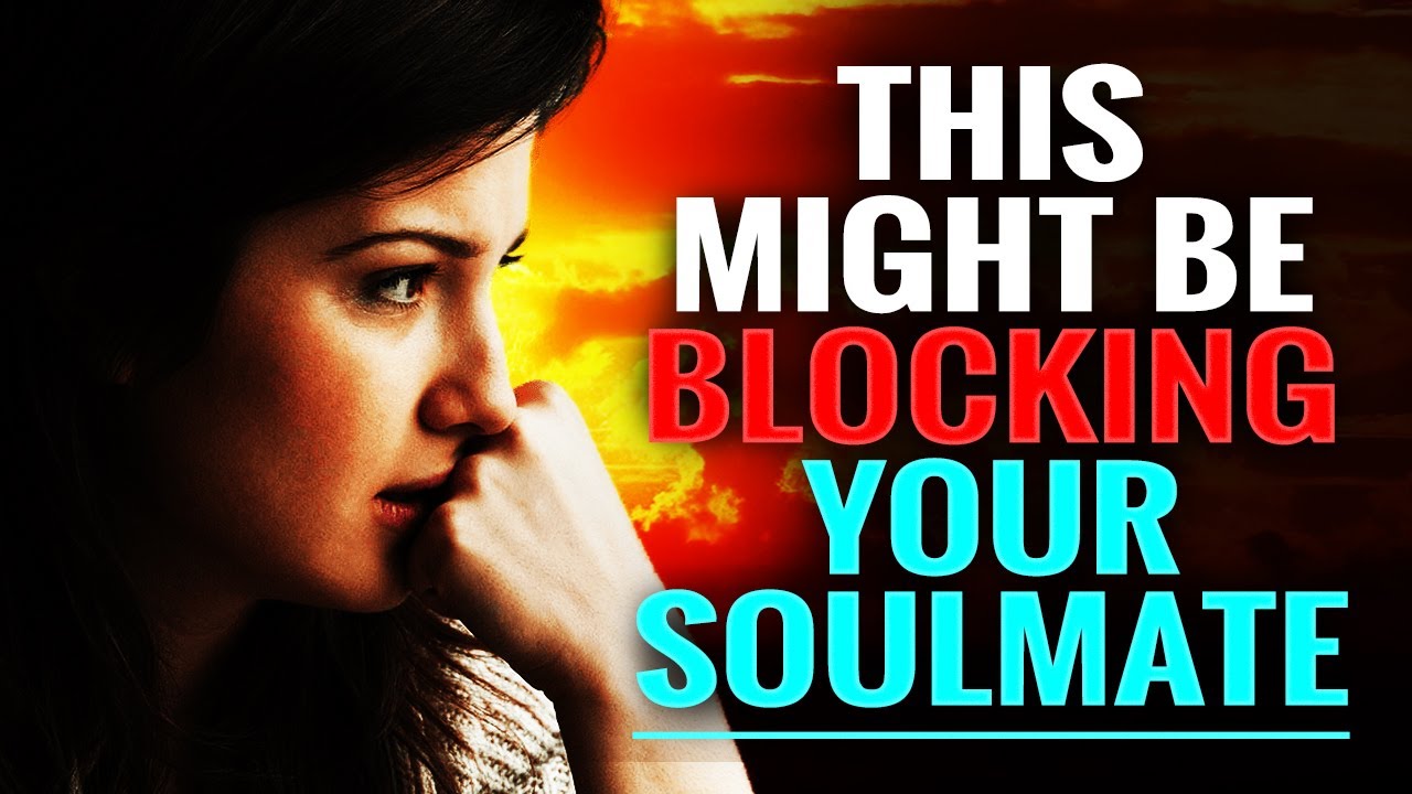Your Spouse And Soulmate Will Approach And Enter Your life QUICKLY  After You Stop...