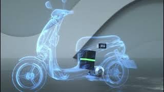 Electric motorcycles wholesale, supply, agency. CH ELECTRIC MOPED SCOOTER BIKE OEM ODM