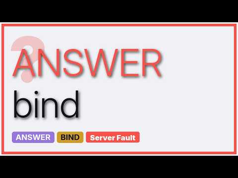 DevOps & SysAdmins: DNS Reverse lookup not working (4 Solutions!!)