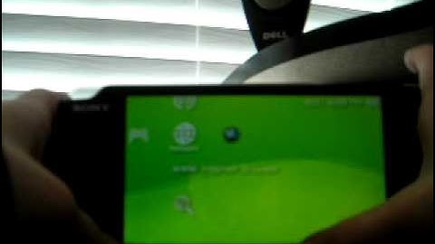 how to put ipsp on your psp