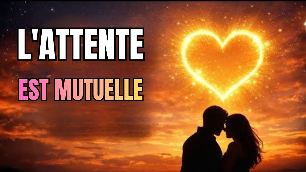 DIEU VOUS DIT : CETTE PERSONNE VOUS ATTEND AUSSI – SIGNE DIVIN