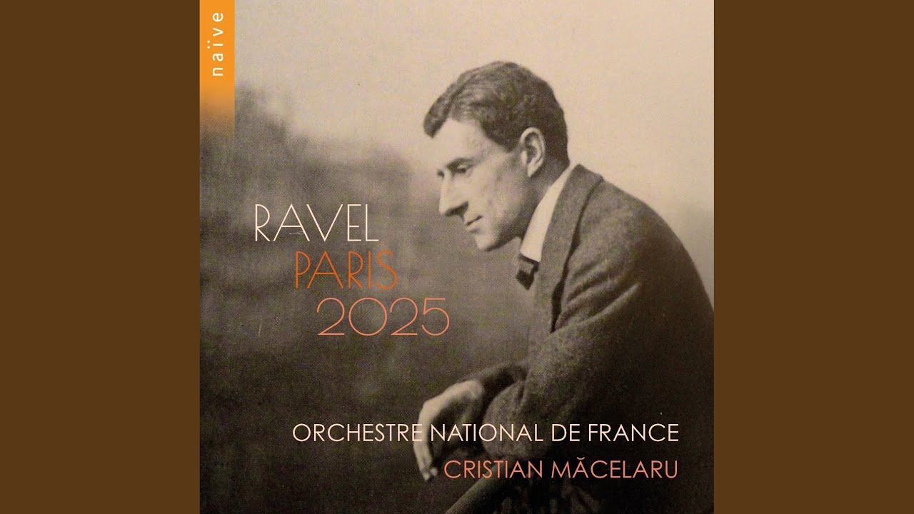 Le tombeau de Couperin, M. 68: II. Fugue (Orchestration by David Molard Soriano)