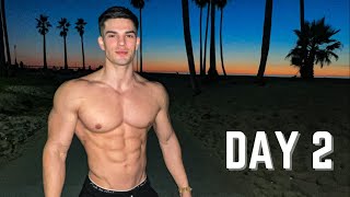 Muscle Beach | Day 2