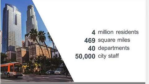 Civic Analytics Network Webinar | Putting People First: Data Stewardship for a Well Run City