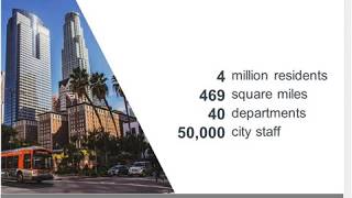 Civic Analytics Network Webinar | Putting People First: Data Stewardship for a Well Run City