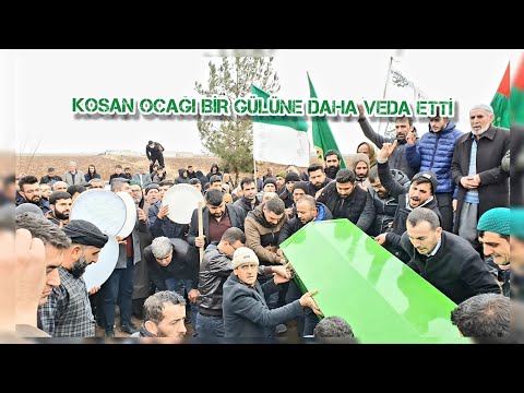 ŞEYH SALİH BABA'NIN
