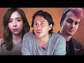 Dating Coach Reacts to FEDMYSTER and OFFLINE TV (PART 1)