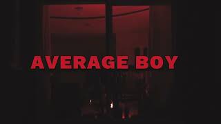 Nightbus  - Average Boy (Official Video)