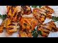 Mexican Pollo Asado/Mexican Marinated Chicken