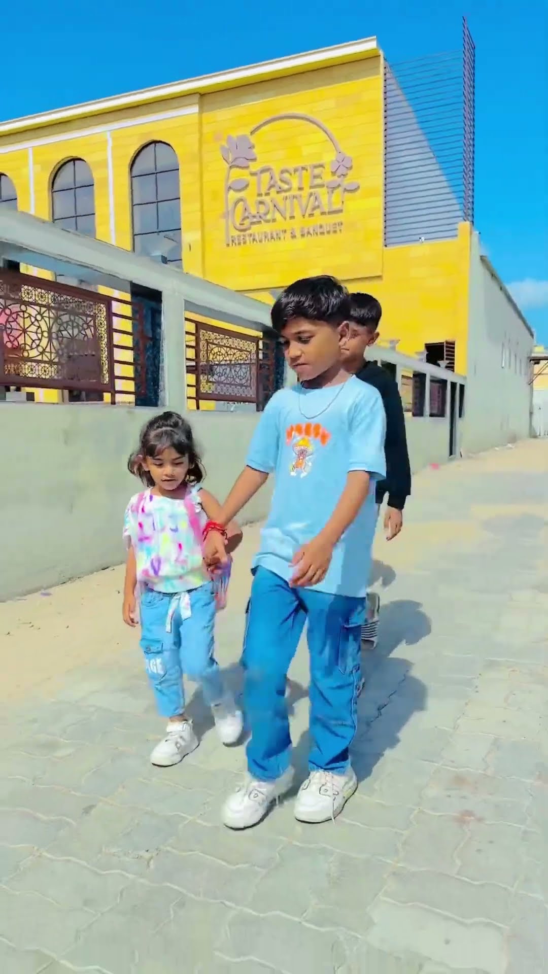 Attitude Boy?|| Tappu Parmar || #tappuparmar #trending #attitude