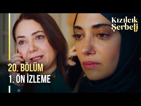 Kızılcık Şerbeti: Season 1, Episode 20 Clip