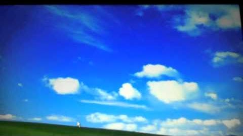 Windows XP on MacBook Pro dual boot