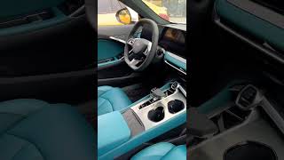 MG 7 2024 interior review #car #automobile #mg #trendingshorts #viralshort #carshorts
