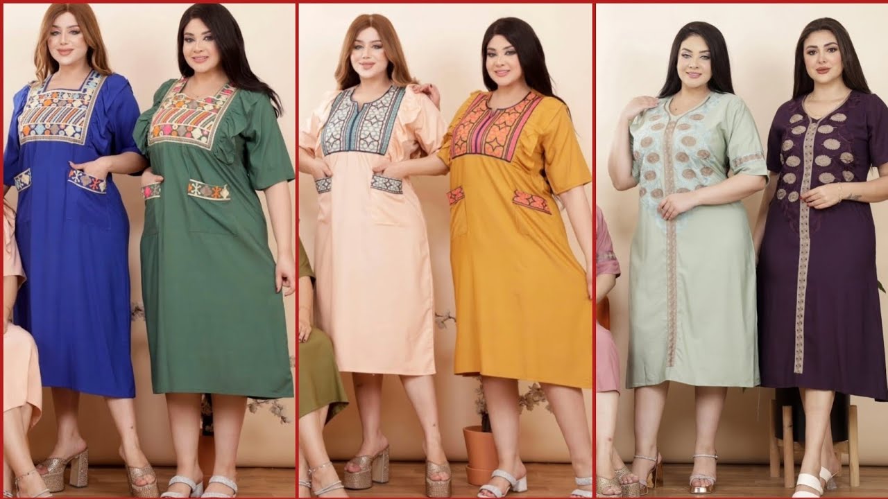 عبايات بيتي موضه صيف 2026🎀🍓🍓