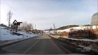Буковецький перевал  (Bukovets Pass), вис. 835м.  Карпати