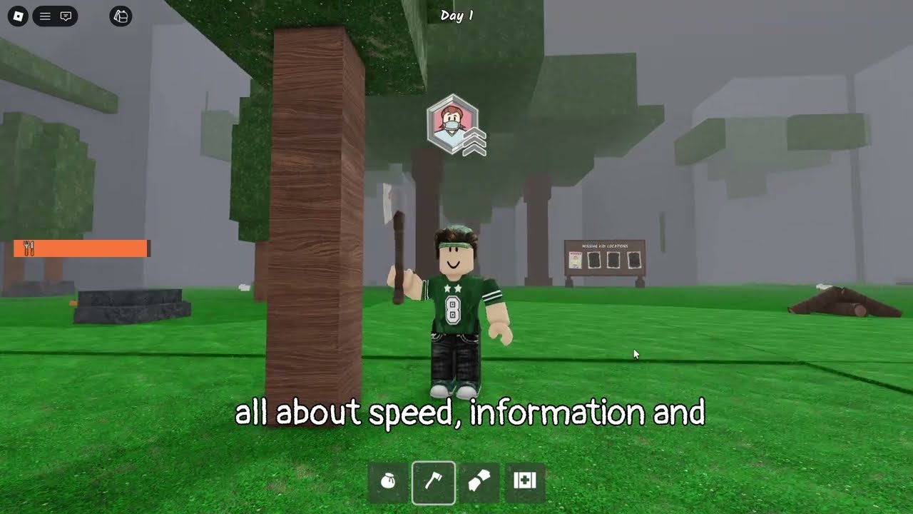 EXPLORER CLASS SCAM in 99 Nights in the Forest Revealed