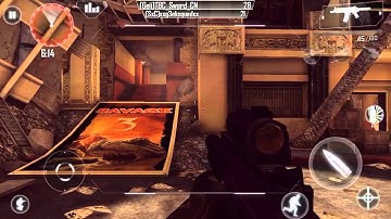 Modern Combat 4 - Compakt 665 class setup by [SxC]xxg3eksquadxx