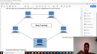 Class - VIII Ch - 1  | Computer Networking | Part-2