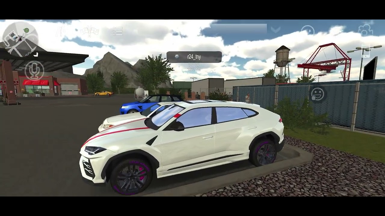 Соревнование по реверсу, которое состоялось вчера вечером в закрытом режиме. Серый Audi и Golf GT...