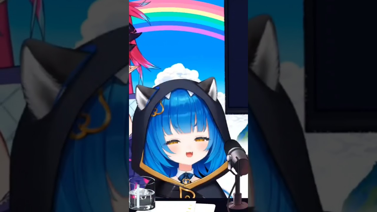 POV: Poko Takes One Look At You 