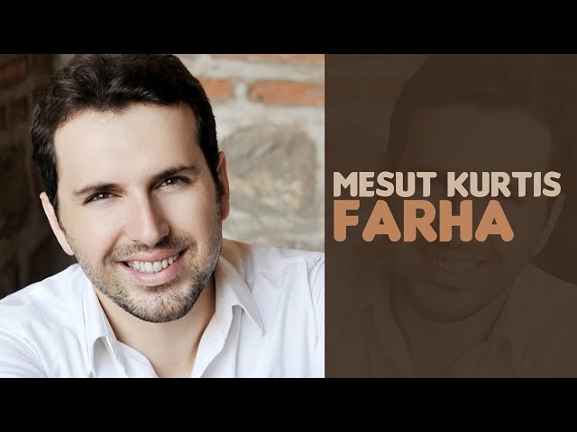 Mesut Kurtis - Farha (Audio) | مسعود كُرتِس - فرحة class=