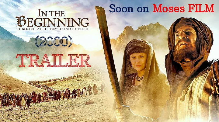 In The Beginning (2000) 1080p HD TRAILER