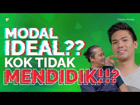 Salah Langkah Sejak Awal, Karena Tidak Tahu Modal Yang Ideal