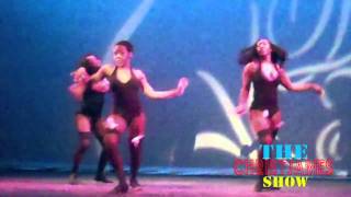 Andrea Kelly (R Kelly Ex -Wife) Speaks Reality Show ,R Kelly , Dancing ,NeNe Leakes ,