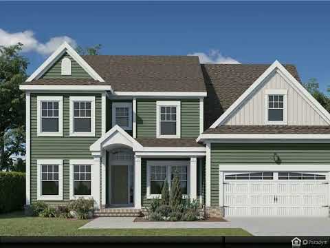 6033 Sam Callis Circle, Suffolk, VA home video tour