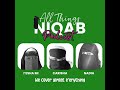 Who is all things niqab