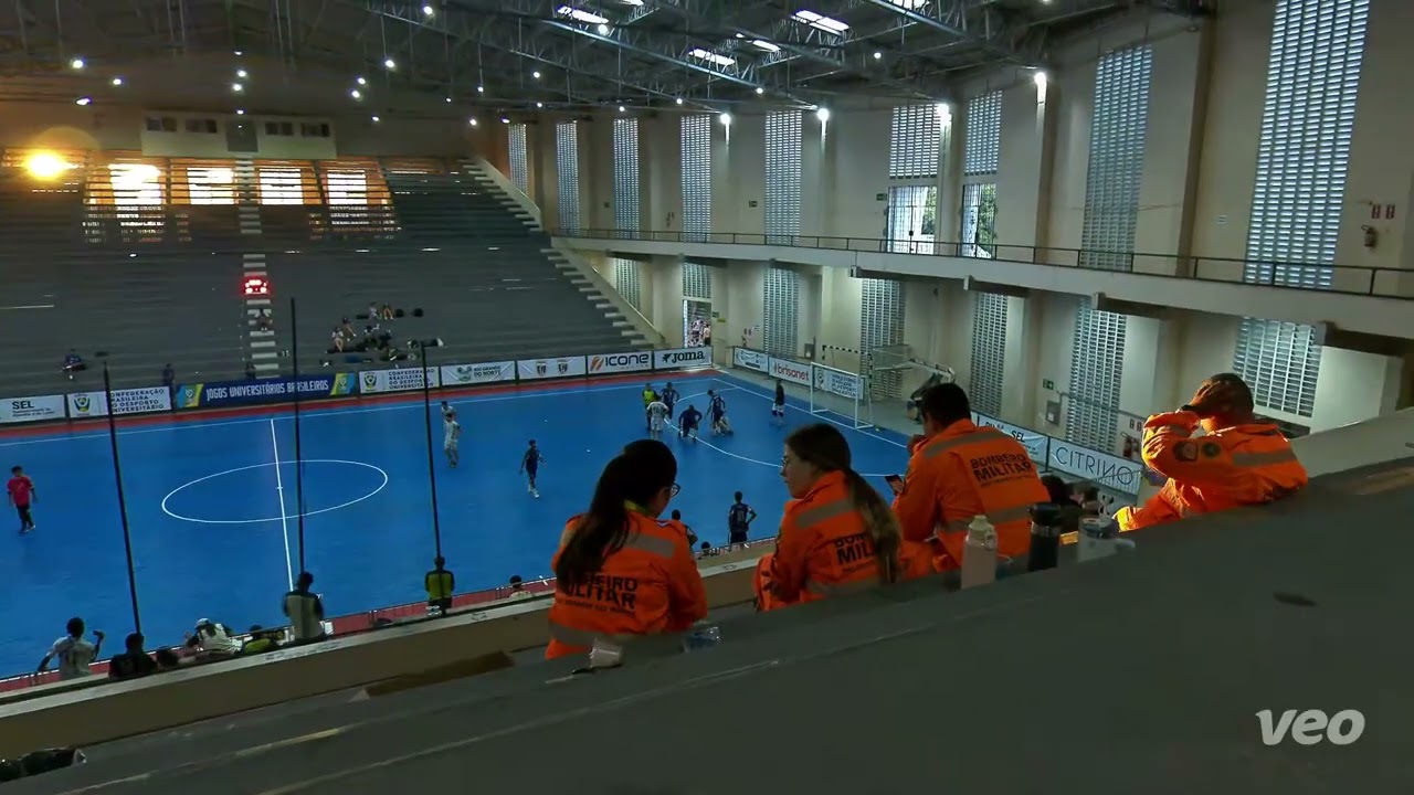 EEFE X Sedentaria GO - JUBs Natal - Semi final - 16/10/2025