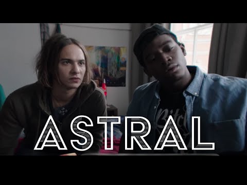 ASTRAL⚠️| Film Complet en Français | Drame | Damson Idris (2018)