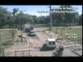 Saving car from train win