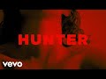 Anna calvi  hunter official audio