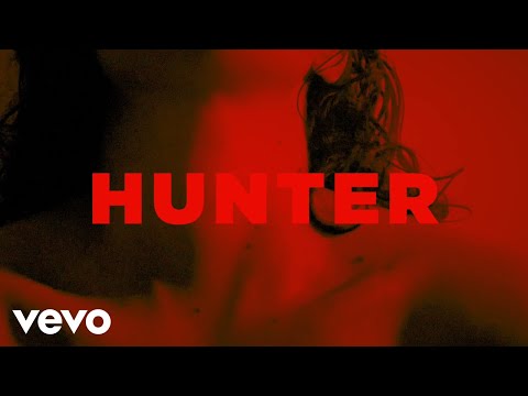 Anna Calvi - Hunter (Official Audio)