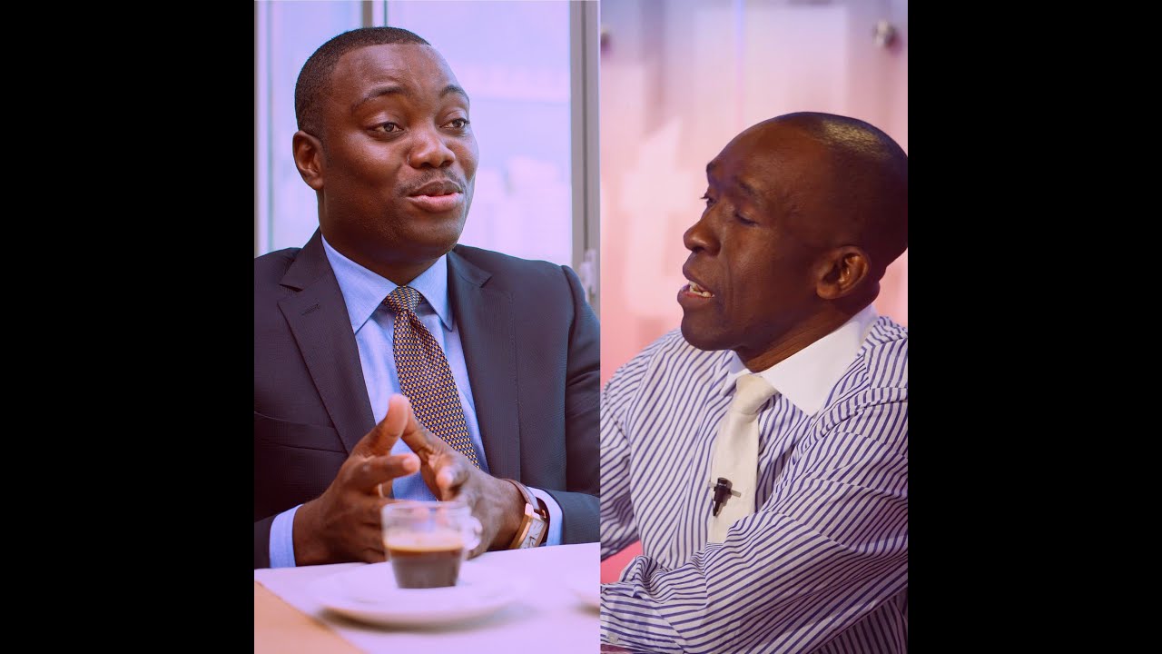 Revista de Imprensa com Dr. Gildo Matias José e Dr. João Paulo Ganga (TV Zimbo, 18-06-2016)