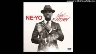 Neyo - Make It Easy - Non Fiction