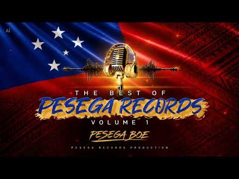 Pesega Boe, Fa'ae'e & Ana - Avanoa Lou A'ai (Audio)