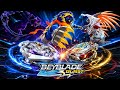 BEYBLADE BURST Gameplay (Android/iOS) | Epic Online Battles!