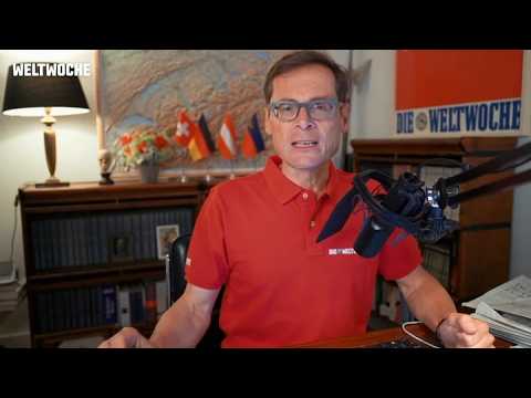 The TV Tribunals Against Weidel and Chrupalla – Daily DE 8/25/26