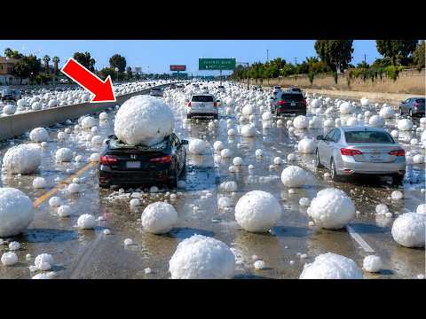 Strange Things Happening Around the World | No One Knows Why!!