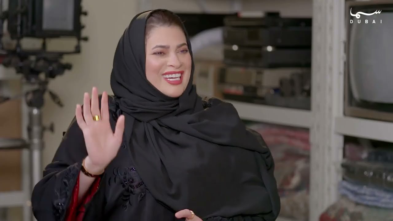 خارج النص | الفنانة صوغه البلوشي