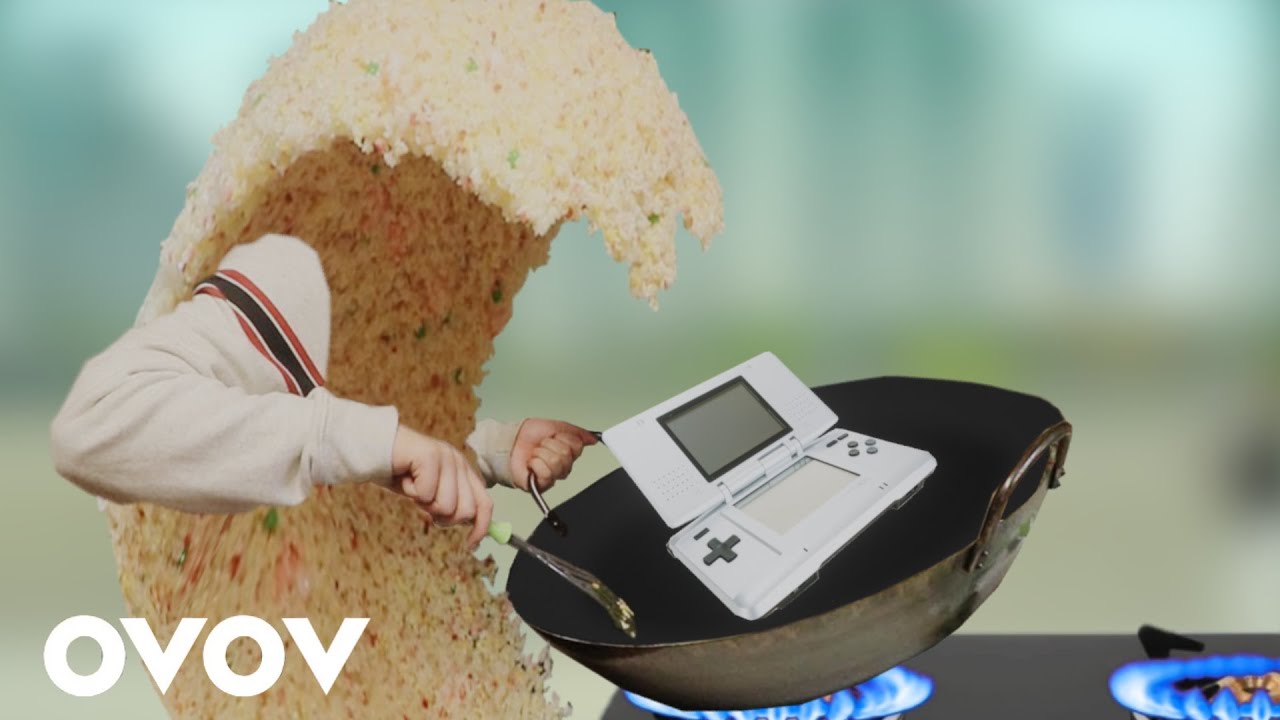 カンナムスタイル・α